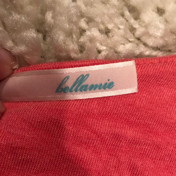 Bellamie short summer dress - Picture 5 of 7